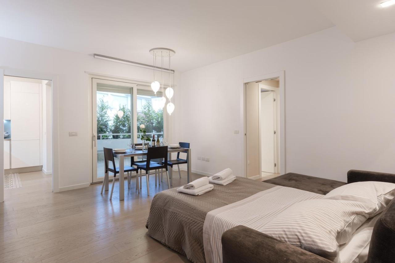 Seven Luxury Parioli Appartamento Roma