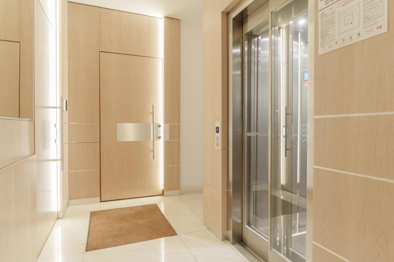 Appartamento Seven Luxury Parioli Roma