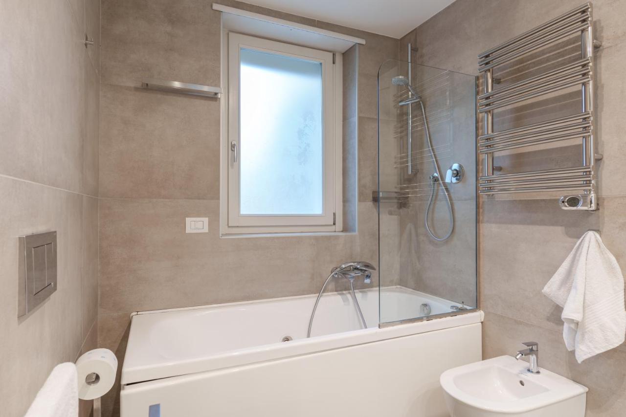 Seven Luxury Parioli Appartamento Roma