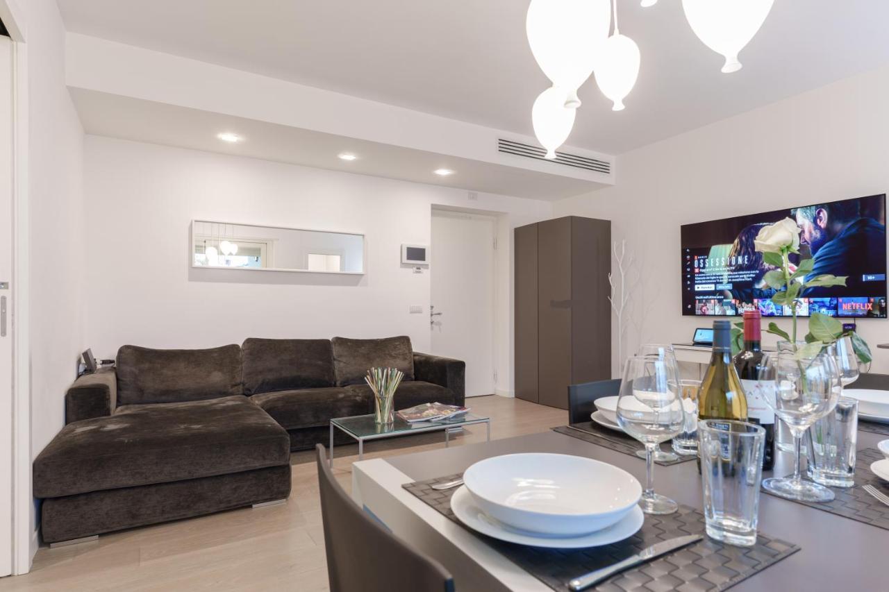 Appartamento Seven Luxury Parioli *