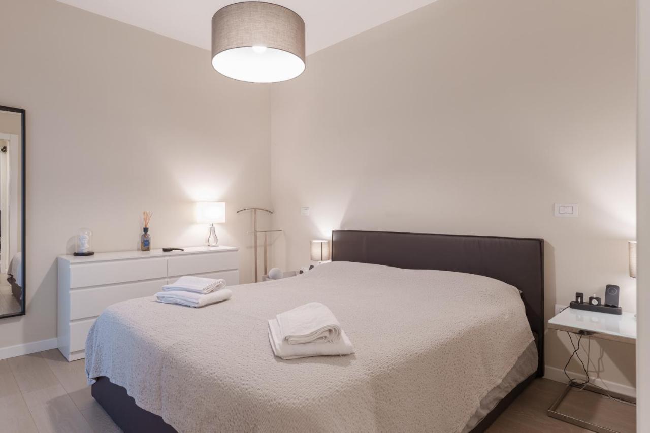 Seven Luxury Parioli Appartamento