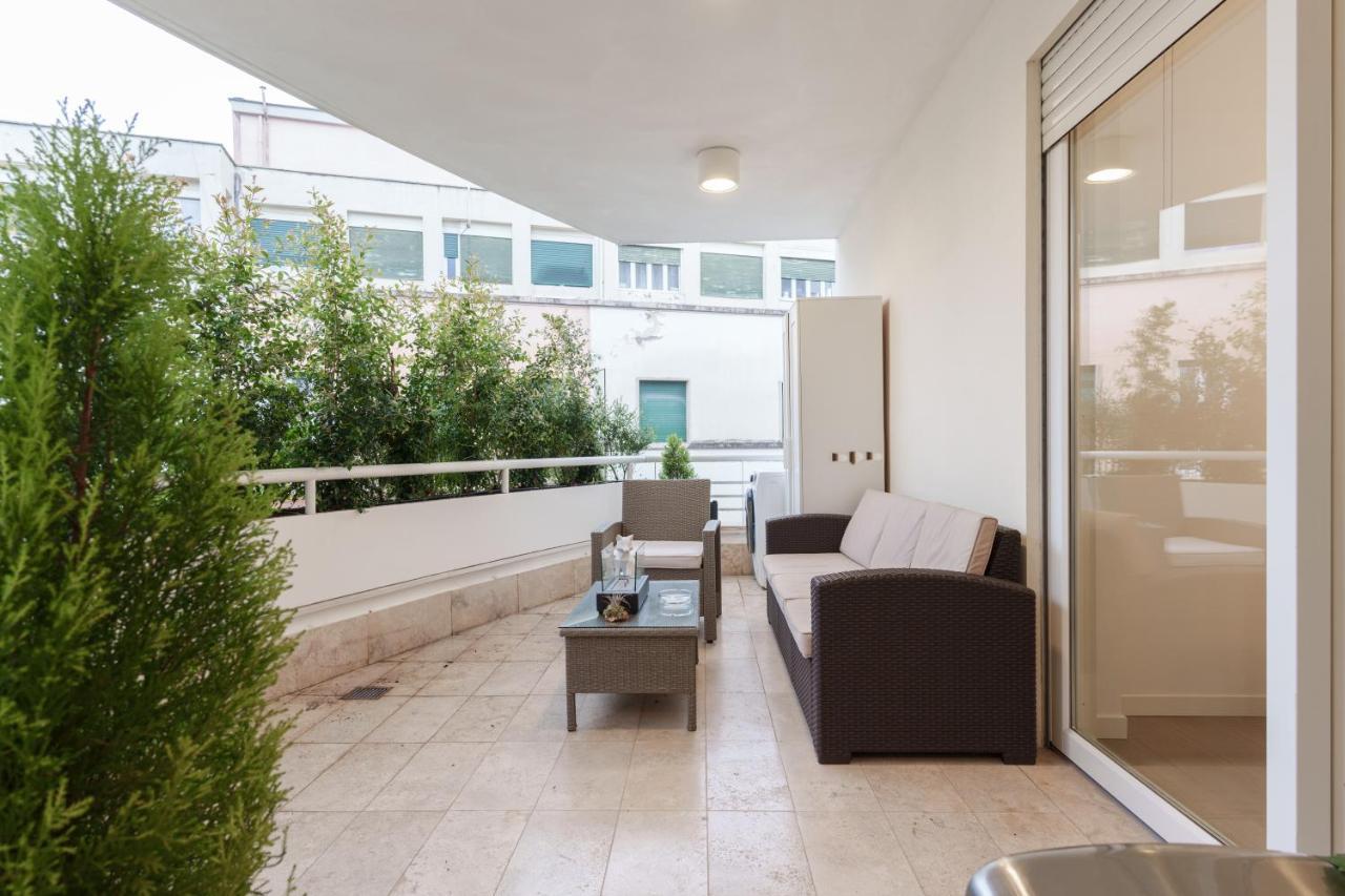 Seven Luxury Parioli Appartamento *