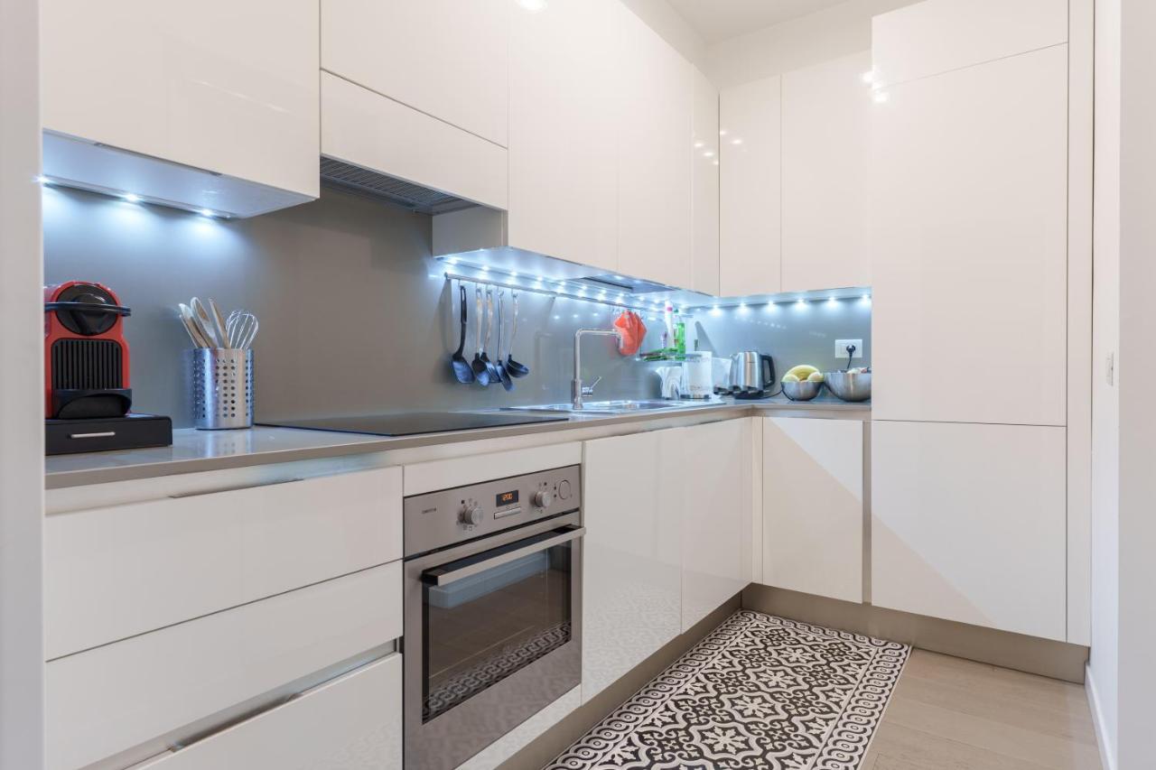 Seven Luxury Parioli Appartamento Roma