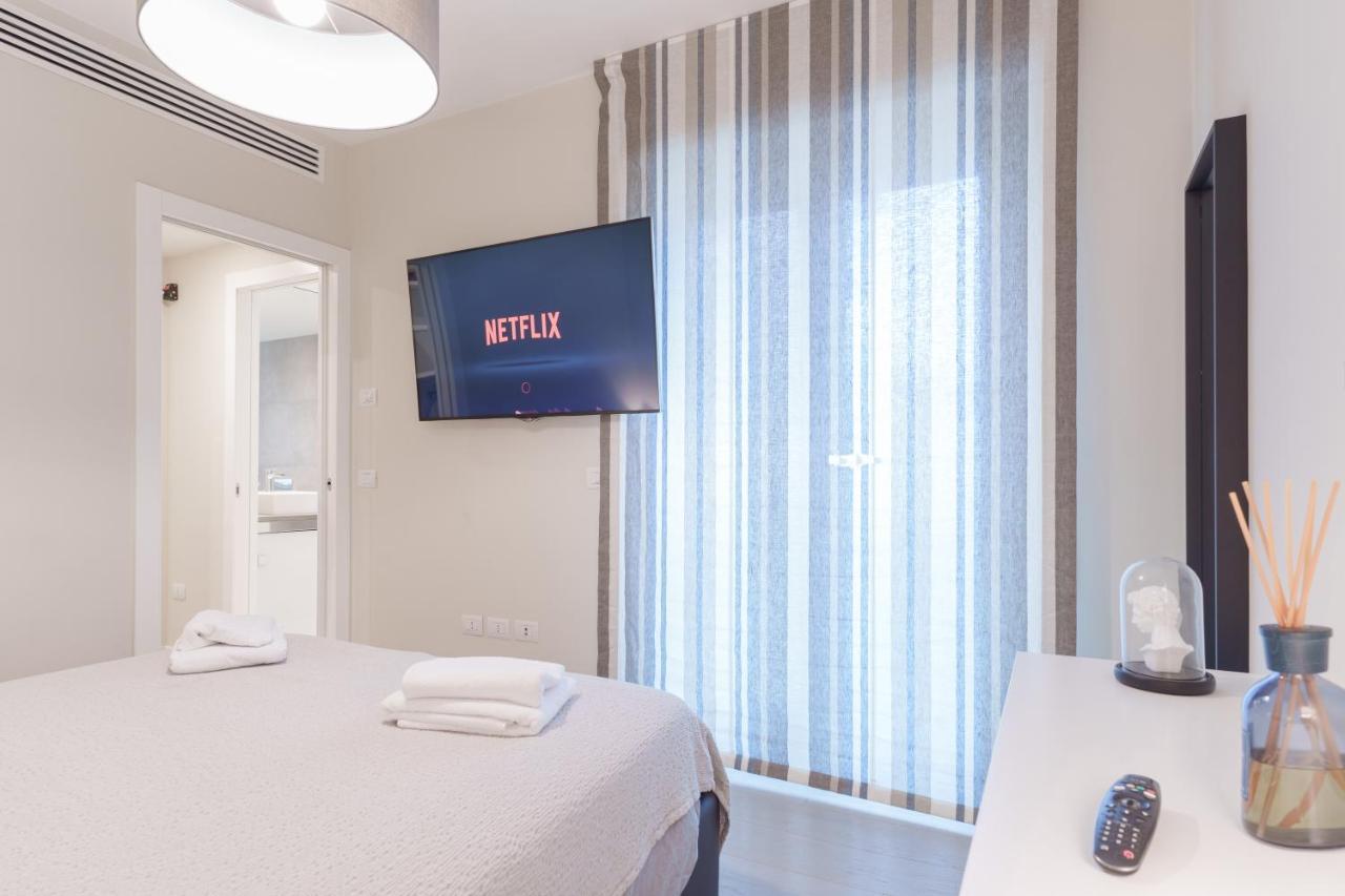 Seven Luxury Parioli Appartamento Roma