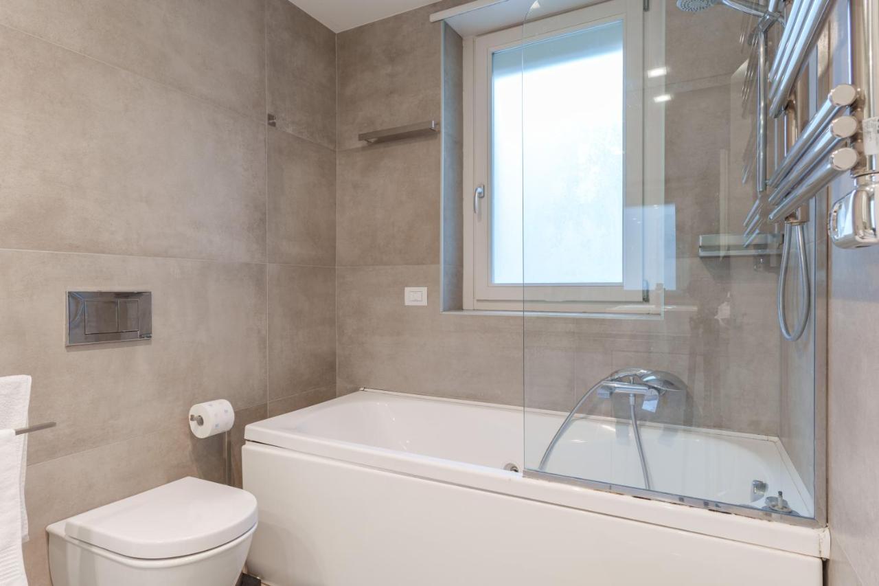 Appartamento Seven Luxury Parioli Roma