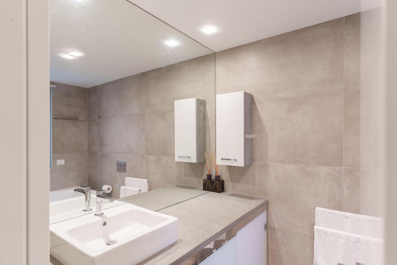 Appartamento Seven Luxury Parioli Roma